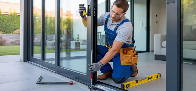 Patio Door Replacement New Britain