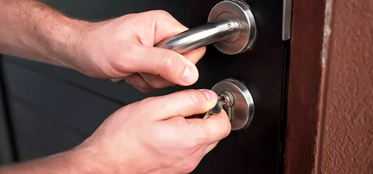 Door Closer Repair & Installation New Britain