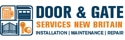 Door & Gate Services New Britain