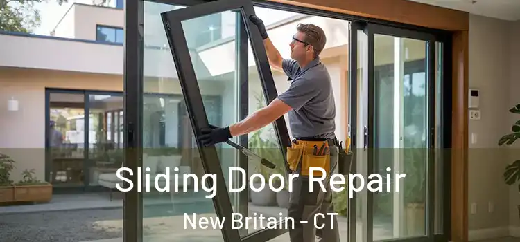  Sliding Door Repair New Britain - CT